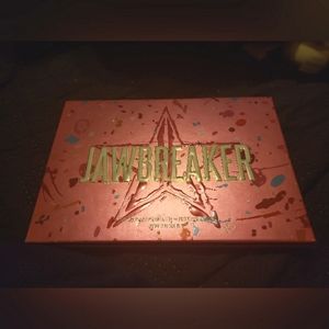 Jeffree Star Jawbreaker pallette